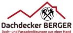 Logo Dachdecker Berger